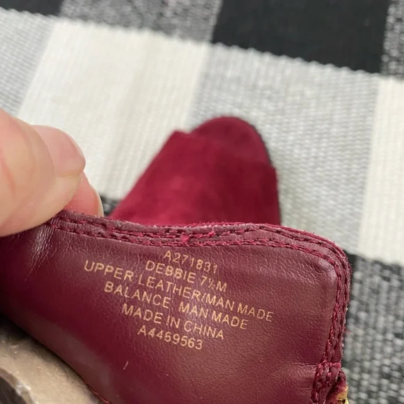 Isaac Mizrahi Open Toe and Side Zip Boot - Picture 10 of 11